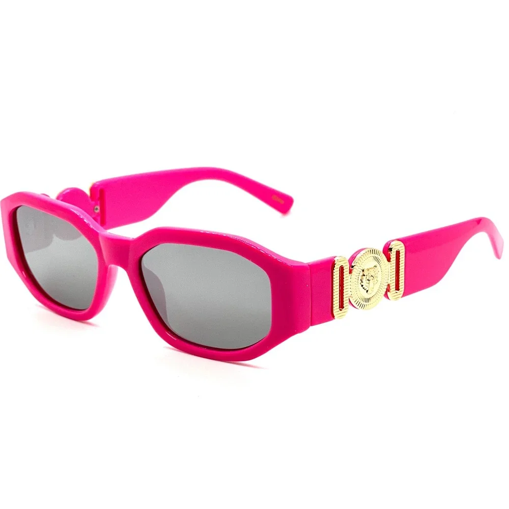 N/A bold pink